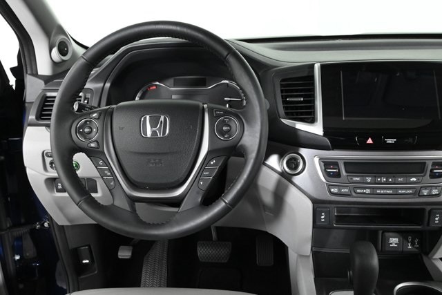 2018 Honda Pilot EX-L photo 3