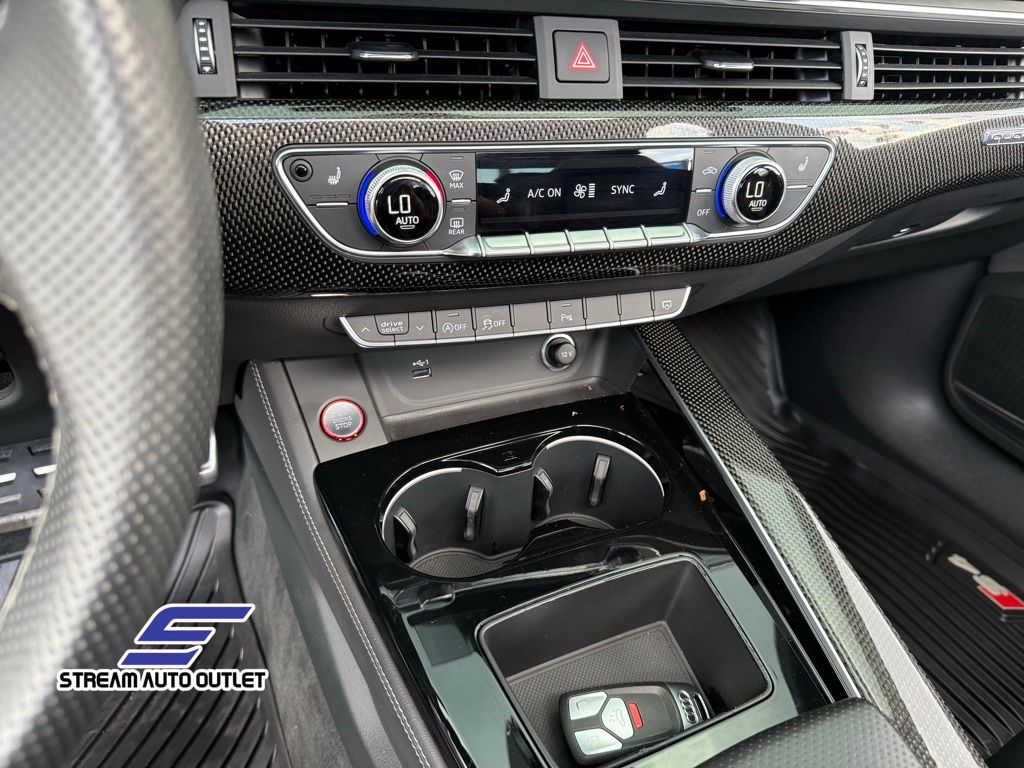 2022 Audi S4 Base Premium Plus photo 34