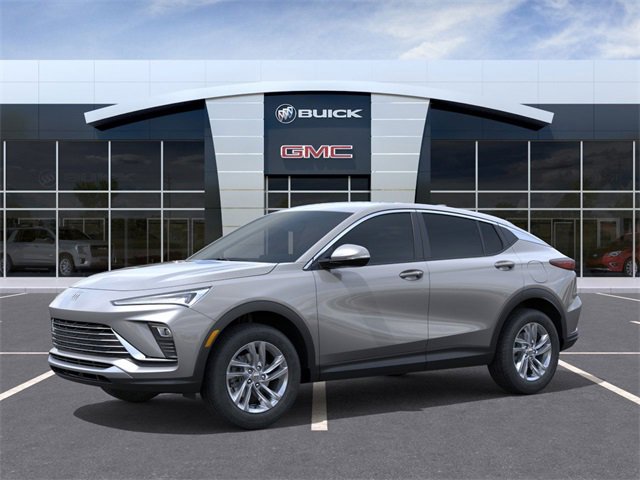 2025 Buick Envista Preferred photo 2
