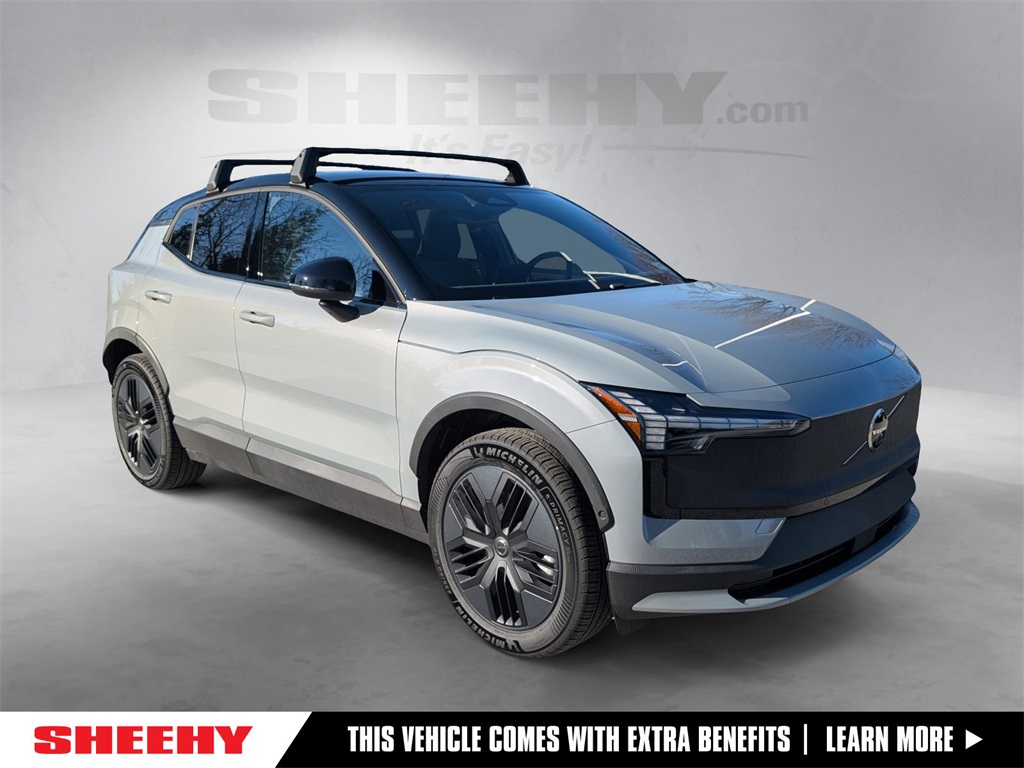 2026 Volvo EX30 Ultra's photo