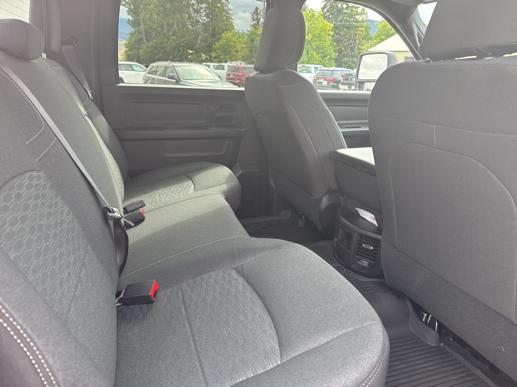 2026 Ram 3500 Tradesman photo 13