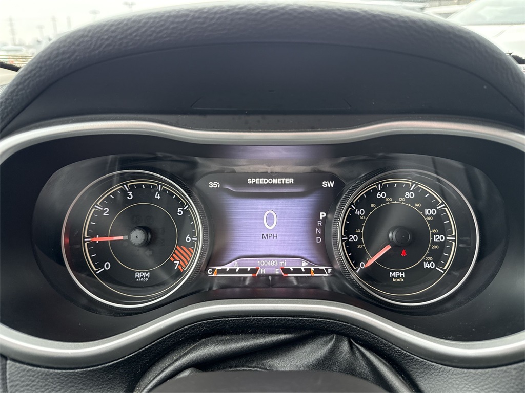 2014 JEEP CHEROKEE - Image 14