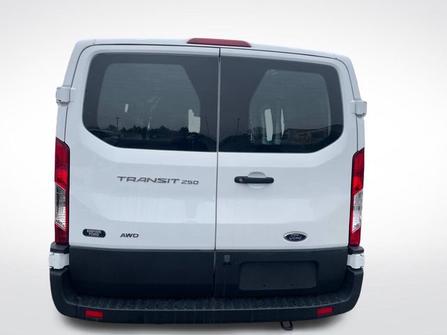 2023 Ford Transit Cargo Van photo 4
