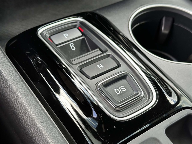 2023 Honda Pilot Sport photo 25
