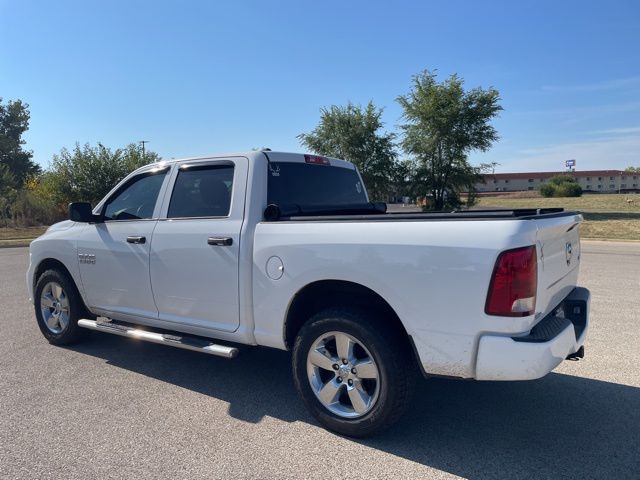 2018 Ram 1500 Express photo 4
