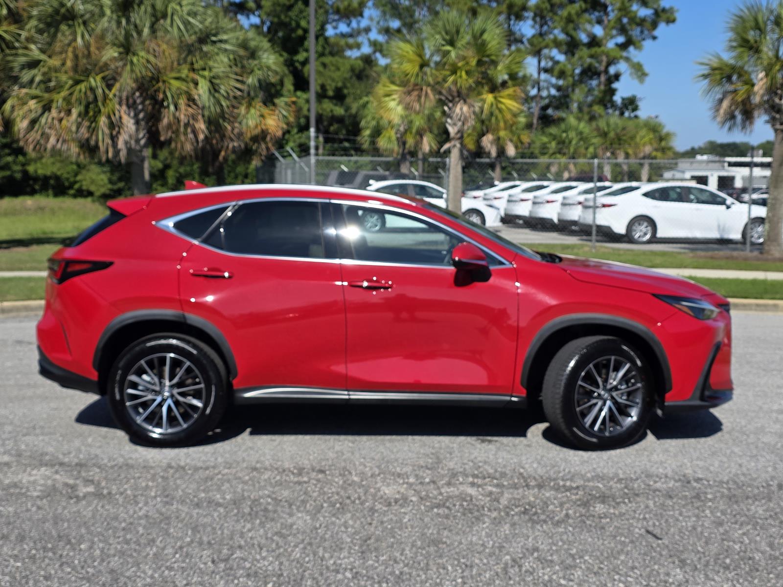 2022 Lexus NX 350 Premium photo 34