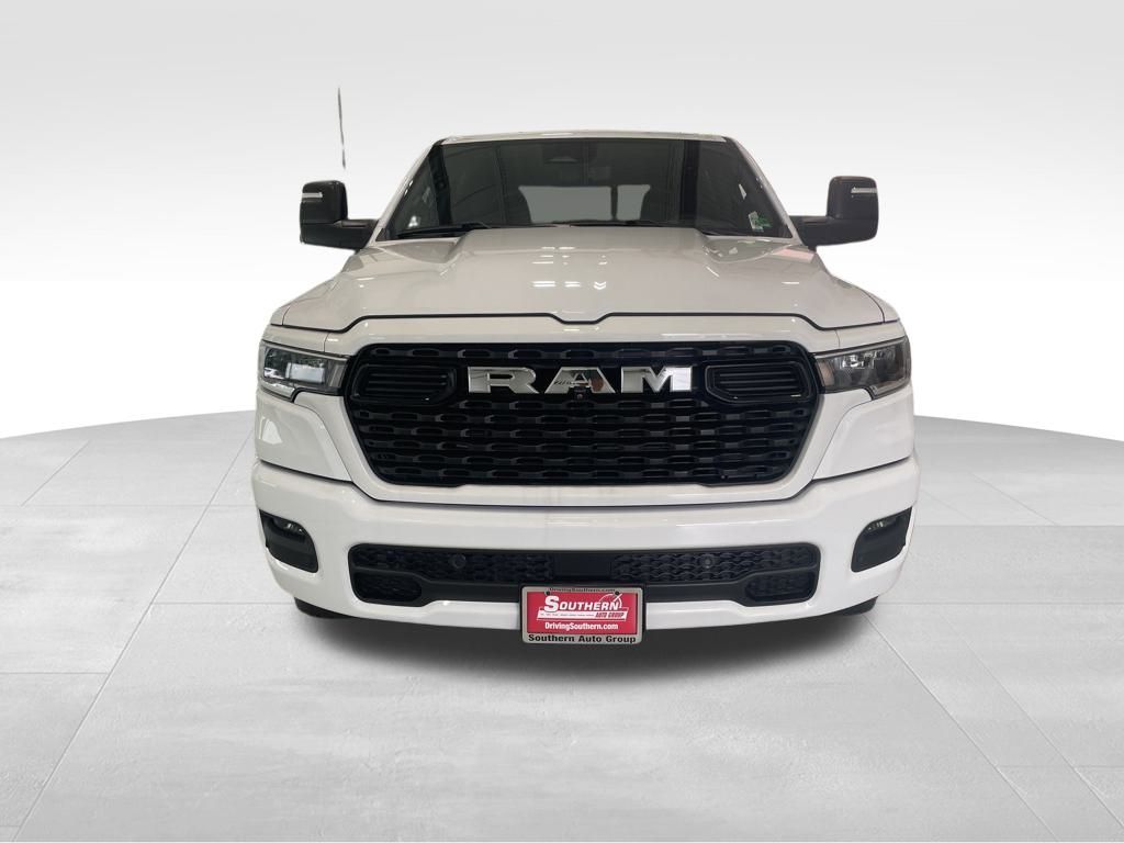 2025 Ram 1500 Big Horn Lone Star photo 4
