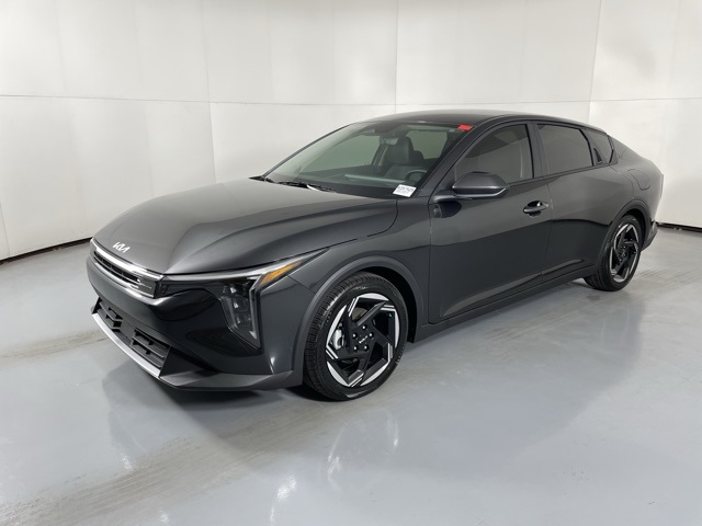2025 Kia K4 EX photo 3