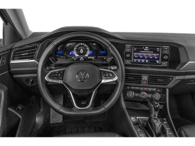 2024 Volkswagen Jetta SE photo 5