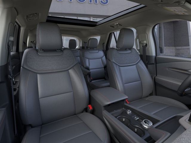 2026 FORD EXPLORER - Image 41
