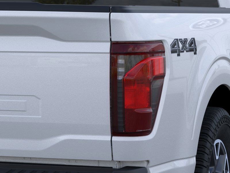 2025 Ford F-150 STX photo 18