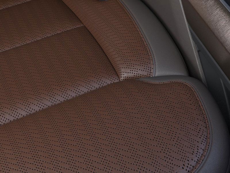 2025 Ford F-150 King Ranch photo 15