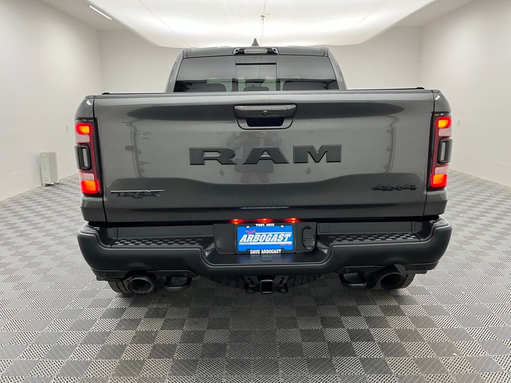2022 Ram 1500 TRX photo 11