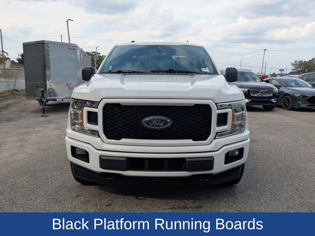 2019 Ford F-150 XL photo 8