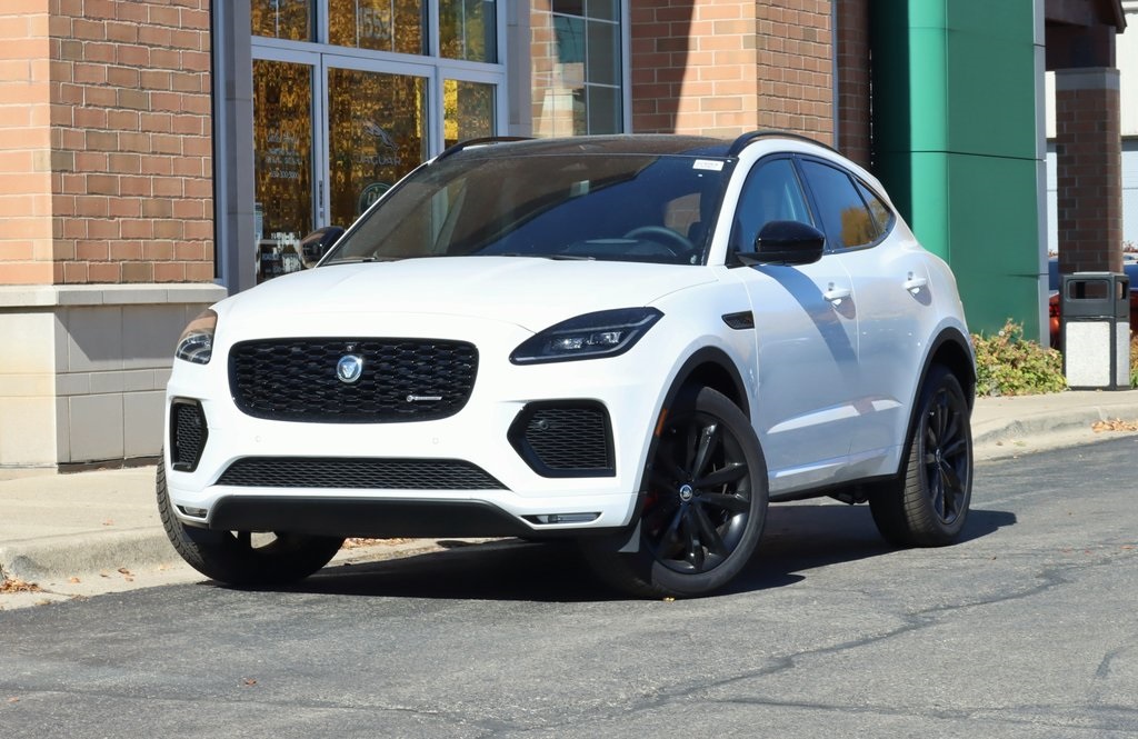 2024 JAGUAR PACE P250 - Image 35