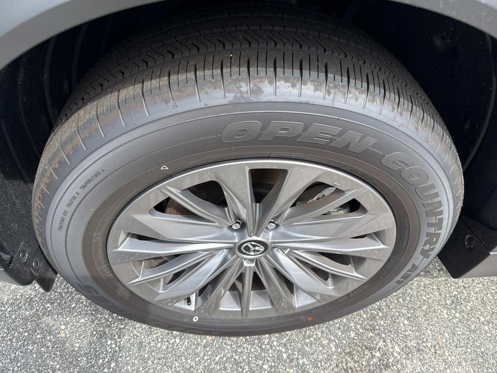 2025 Mazda CX-90 3.3 Turbo Select photo 9