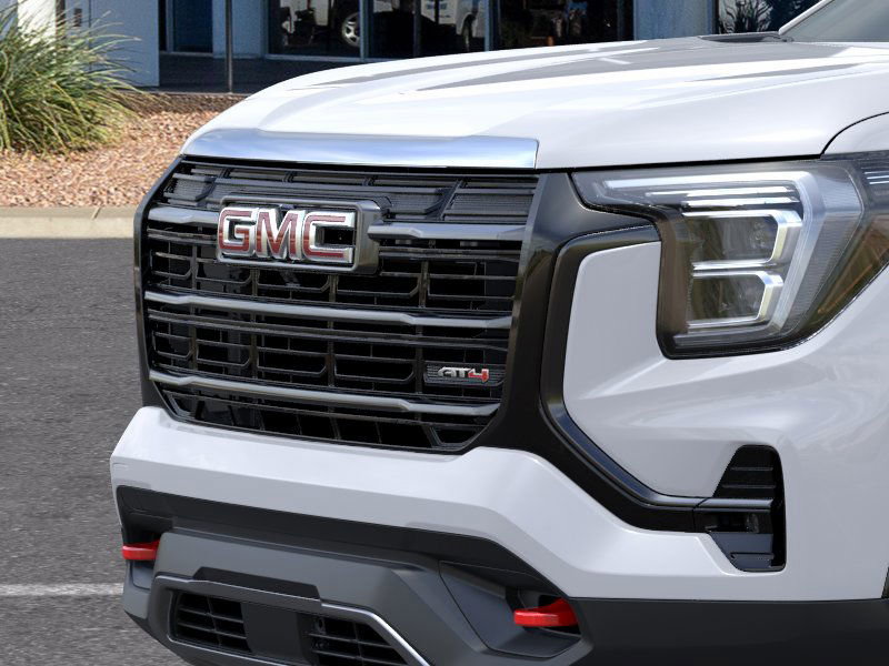 2026 Gmc Terrain AT4 photo 9