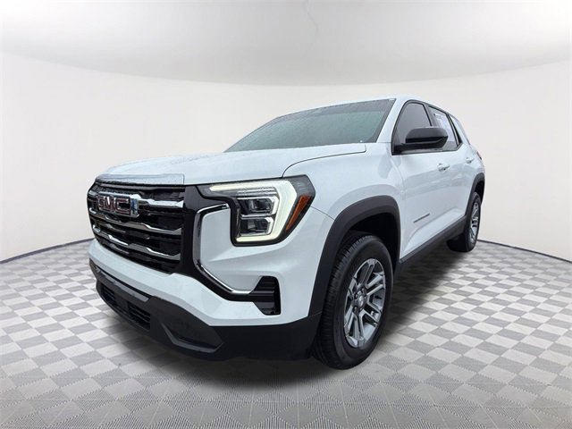 2025 GMC Terrain Elevation's photo