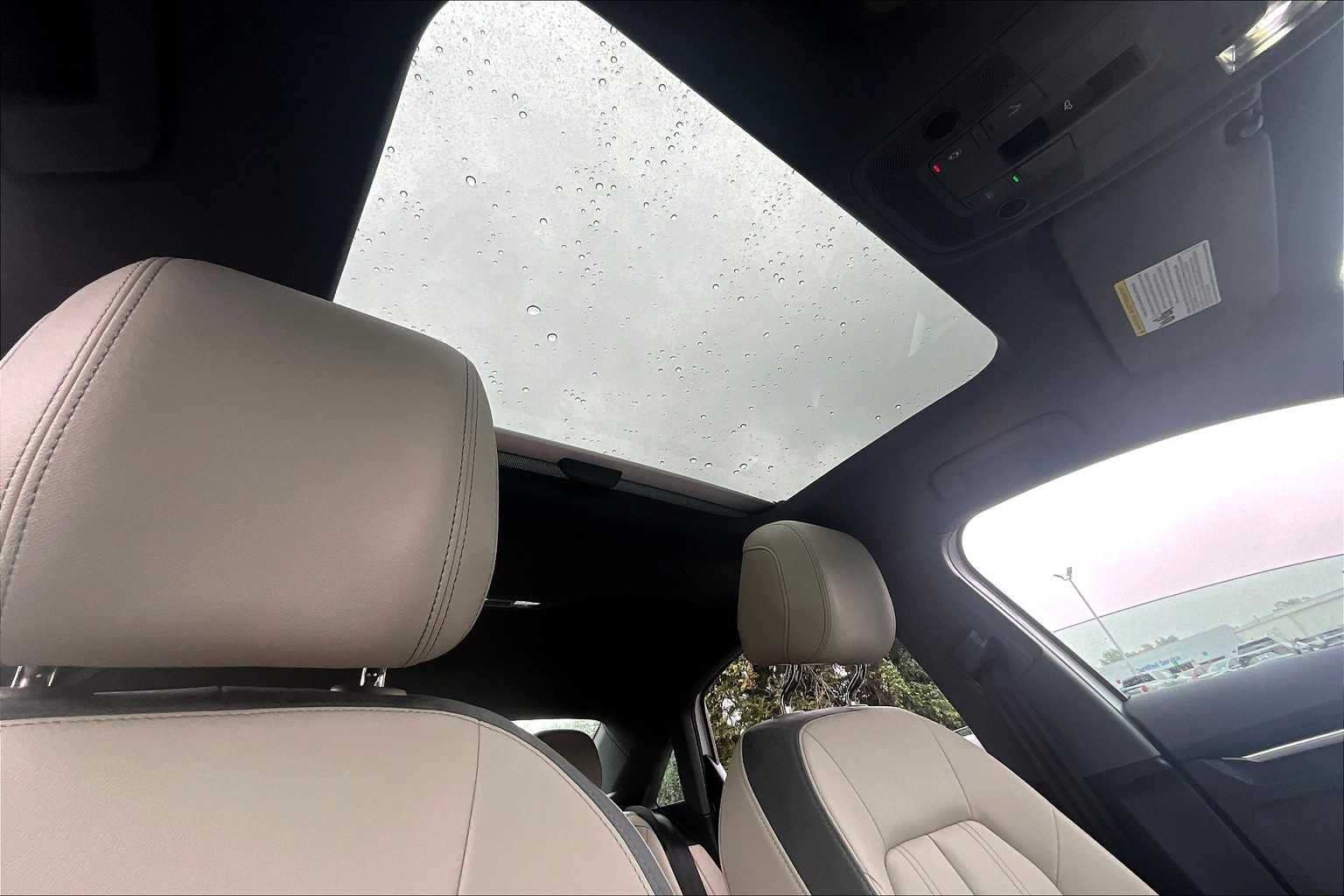2024 Audi A3 Premium Plus photo 12