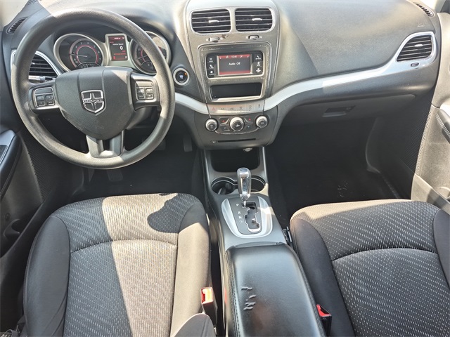 2013 Dodge Journey SE photo 10