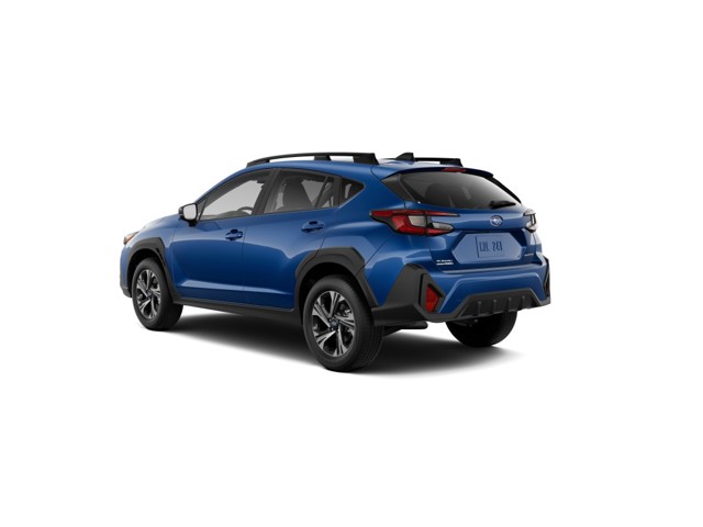 2025 Subaru Crosstrek Premium photo 4