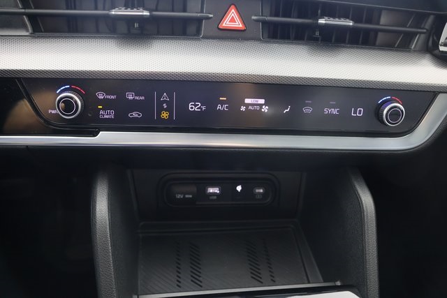 2023 Kia Sportage photo 15