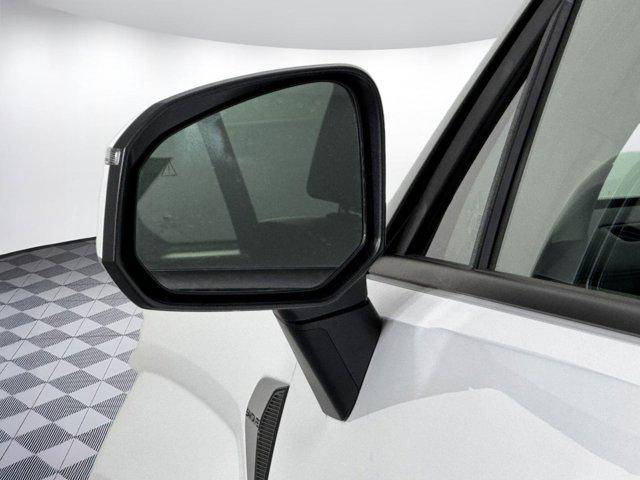 2026 Hyundai Santa Fe SEL photo 42