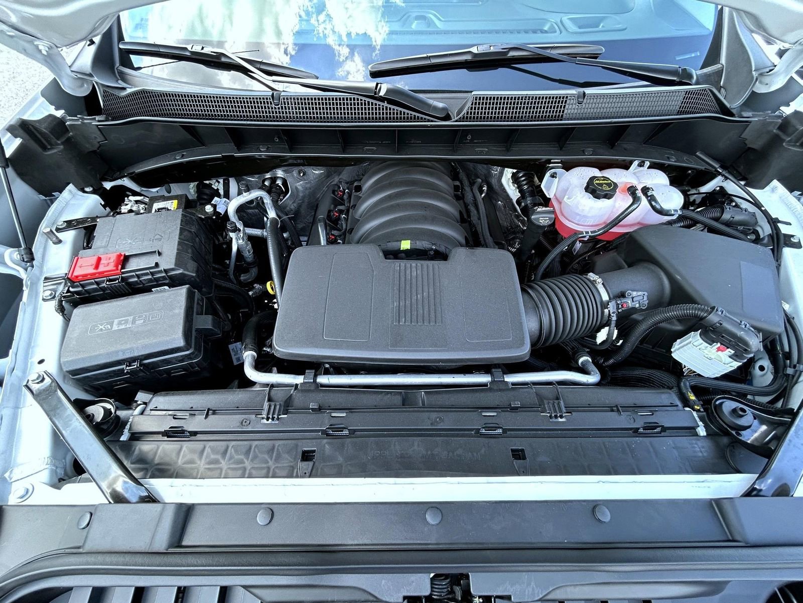 2026 Chevrolet Silverado 1500 Work Truck photo 23