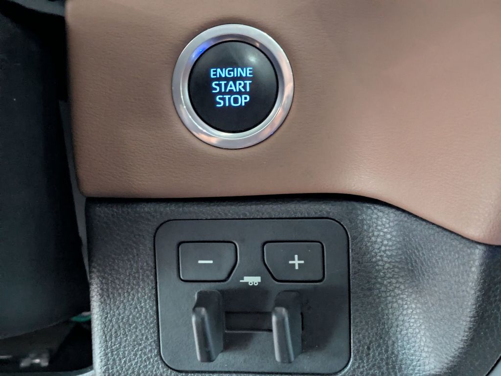 2024 Toyota Tundra 1794 Edition photo 22