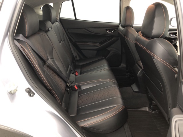2022 Subaru Crosstrek Limited photo 25
