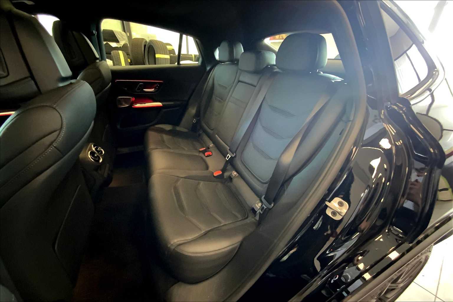 2025 Mercedes Benz GLC AMG 63 S E PERFORMANCE photo 19