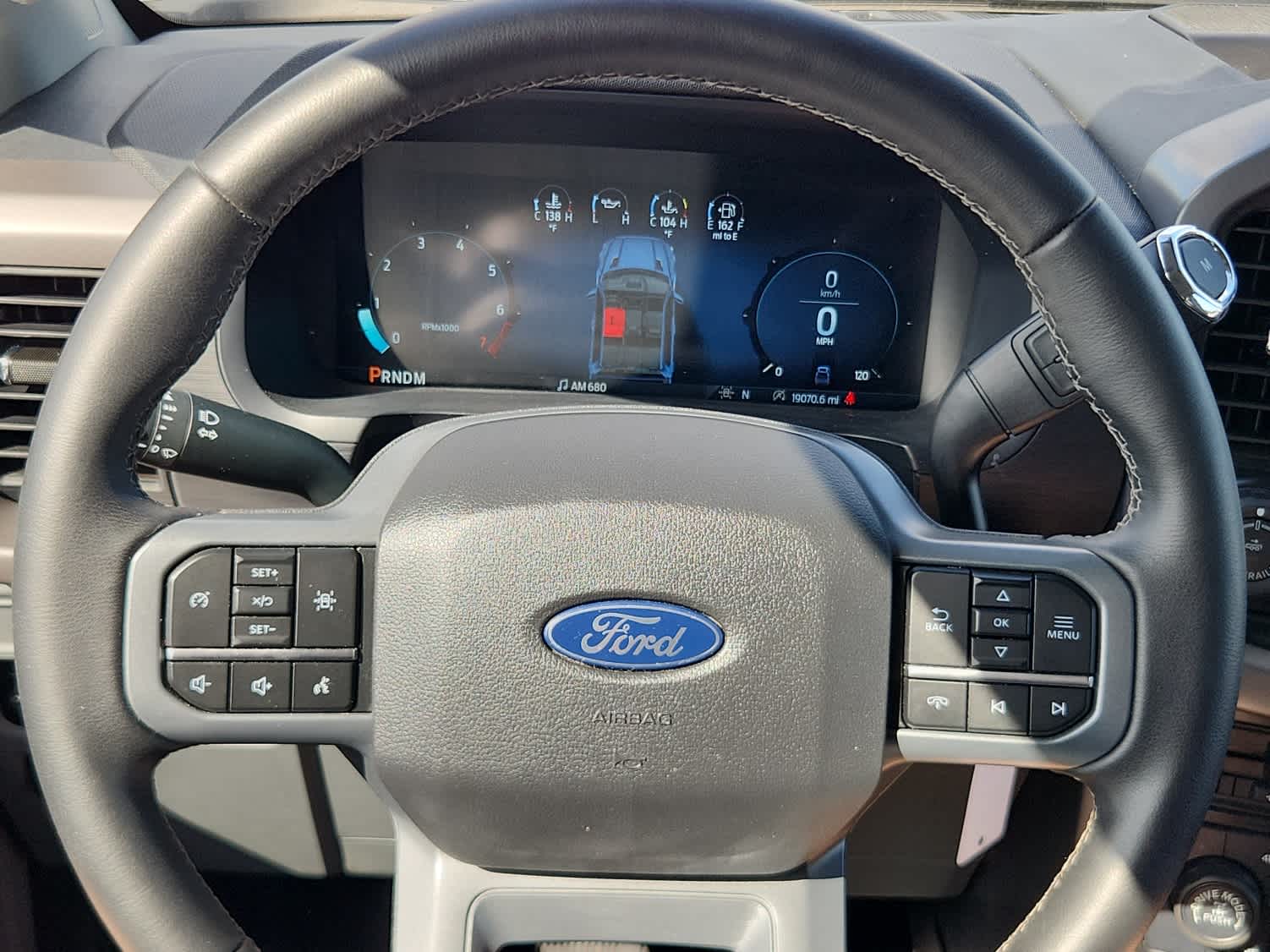 2024 Ford F-150 XLT photo 15