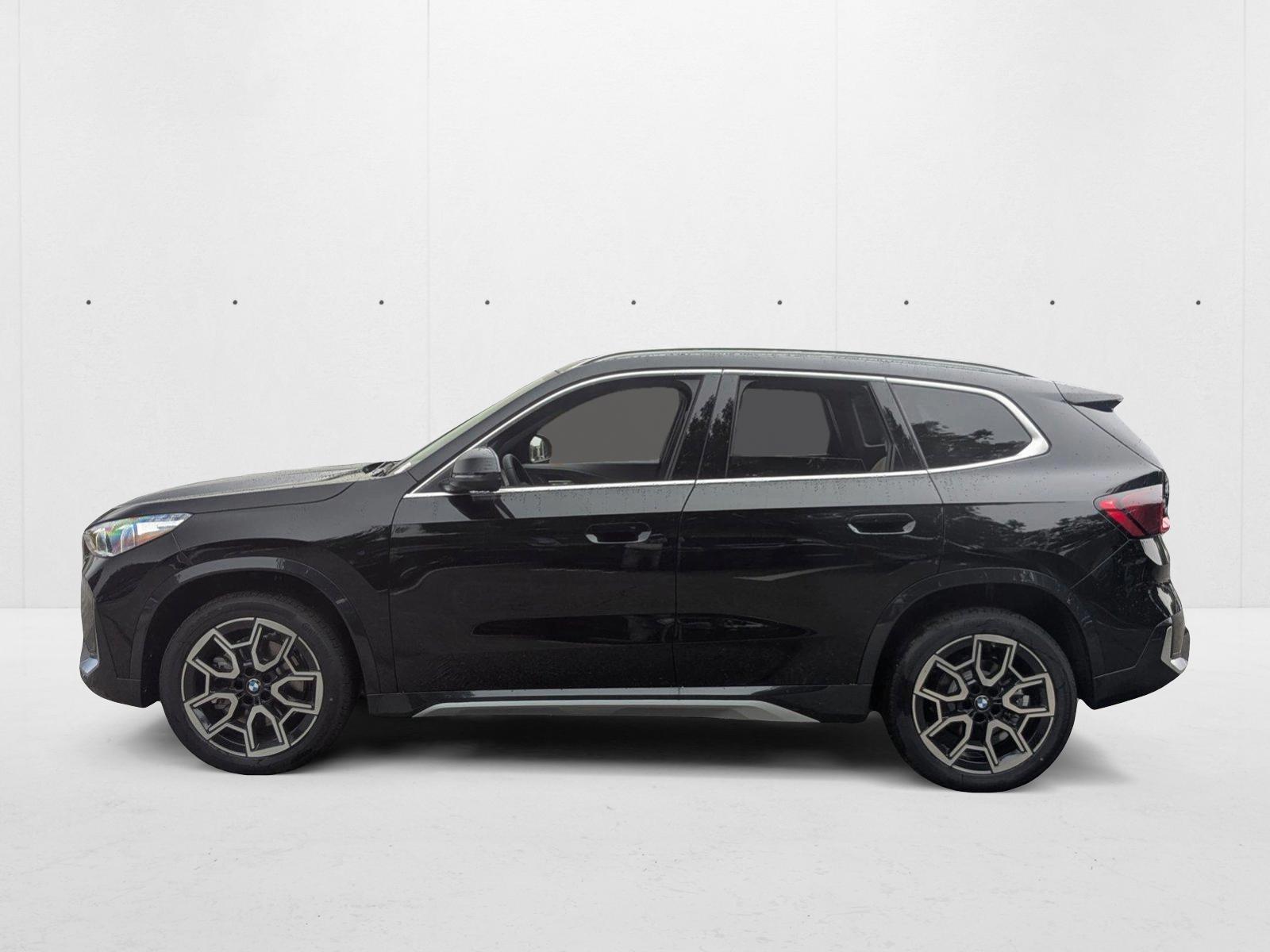 2025 Bmw X1 XDrive28i photo 4