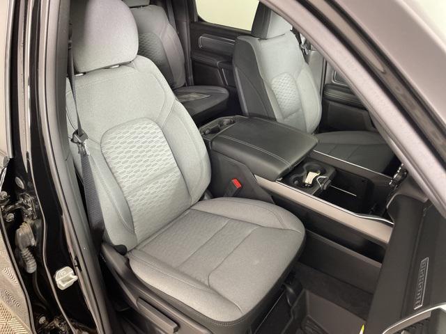 2025 Ram 1500 Big Horn photo 38