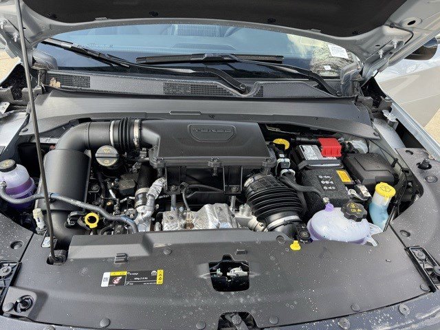 2025 Jeep Compass Latitude photo 26