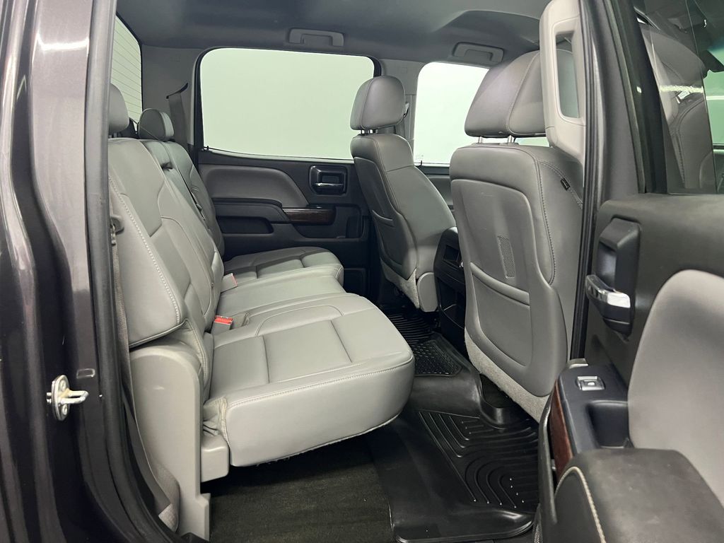 2015 Gmc Sierra 1500 SLT photo 24