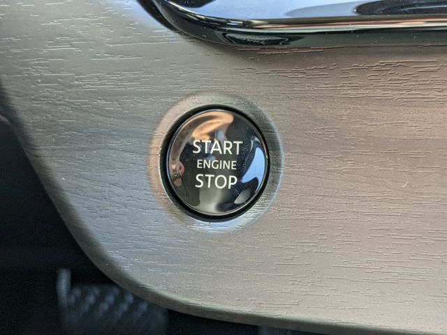 2025 Nissan Murano SL photo 20