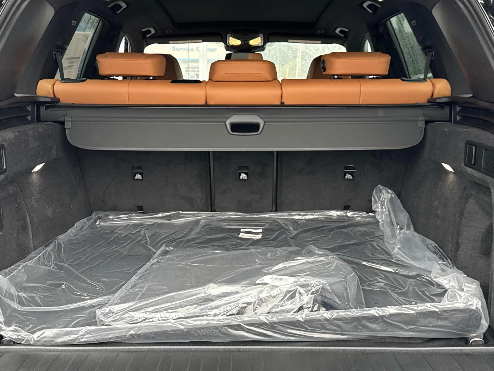2026 Bmw X5 xDrive40i photo 22