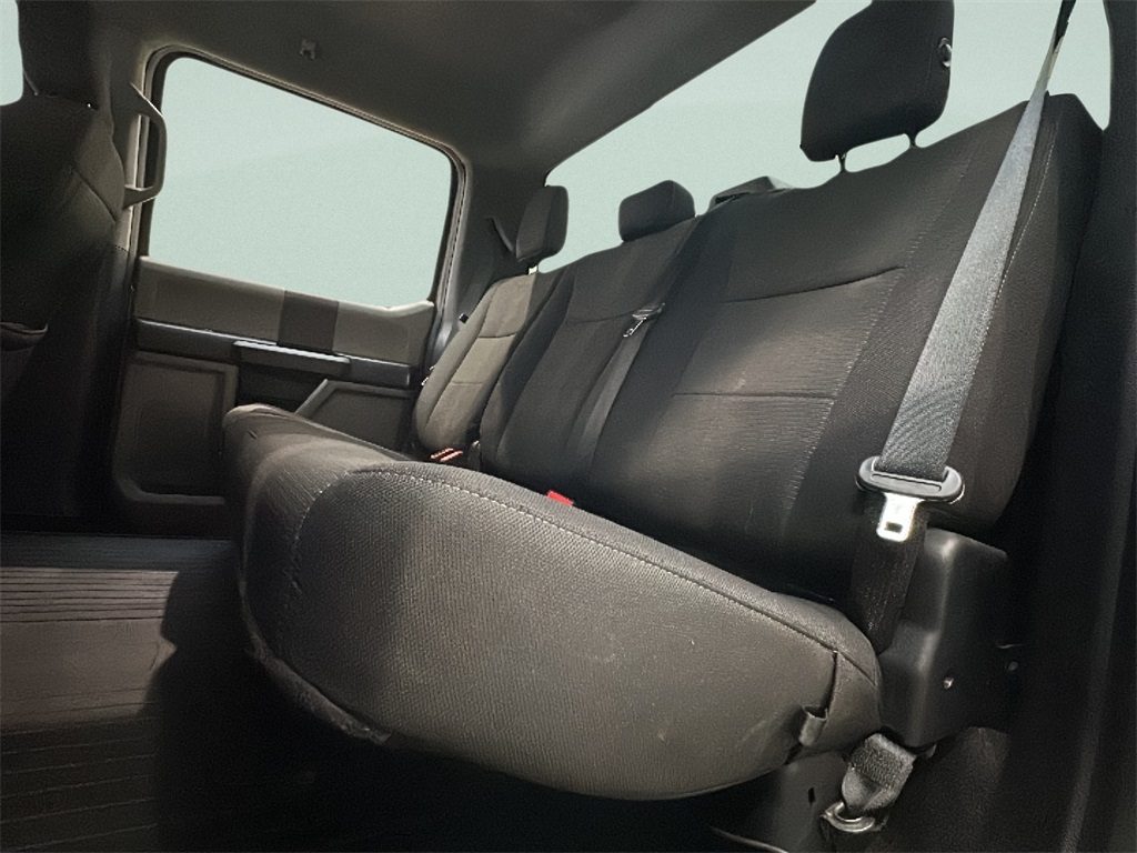 2019 Ford F-150 XL photo 7