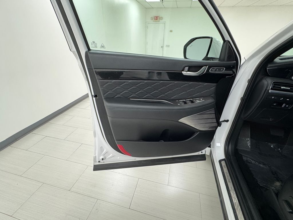 2022 Hyundai Palisade Calligraphy photo 6