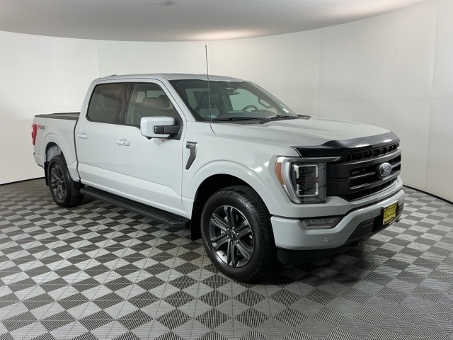 2023 Ford F-150 Lariat photo 3