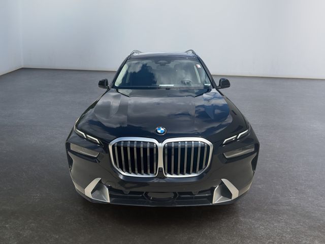 2025 Bmw X7 xDrive40i photo 8