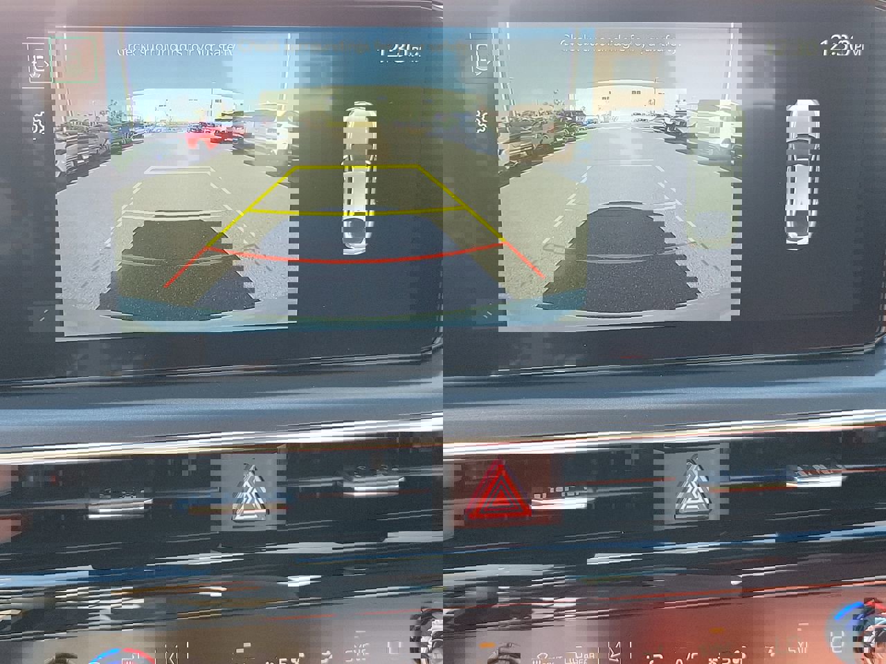 2025 Kia K5 GT-Line photo 22