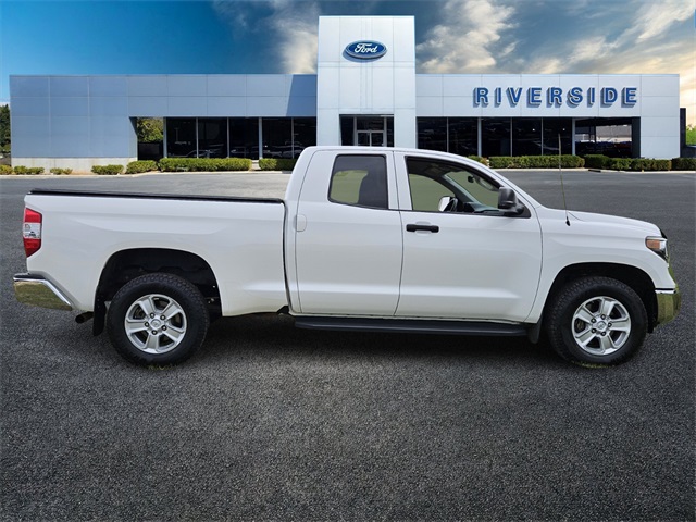 2019 Toyota Tundra SR photo 8