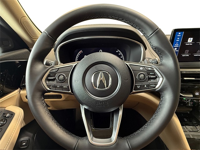 2026 Acura MDX Base photo 18