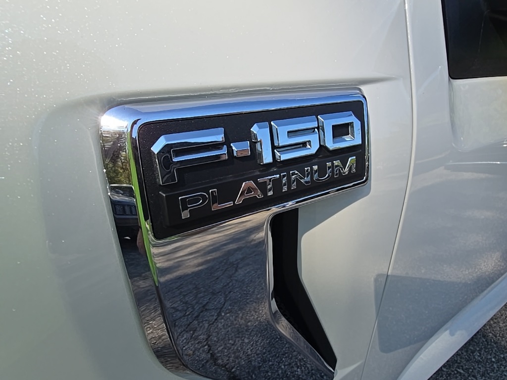 2023 Ford F-150 Platinum photo 14