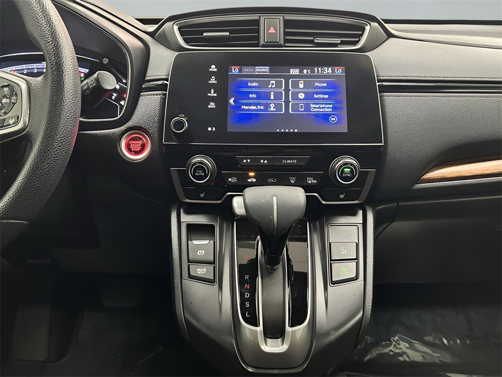 2022 Honda CR-V EX photo 17
