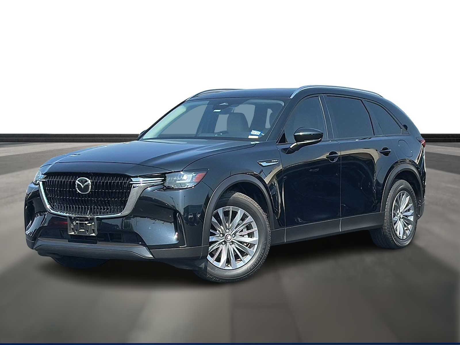 2024 Mazda CX-90 Preferred Package's photo