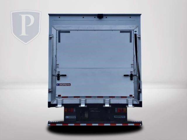 2024 Chevrolet Silverado 4500HD photo 3