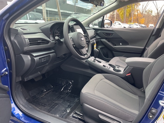 2026 Subaru Crosstrek Base photo 2